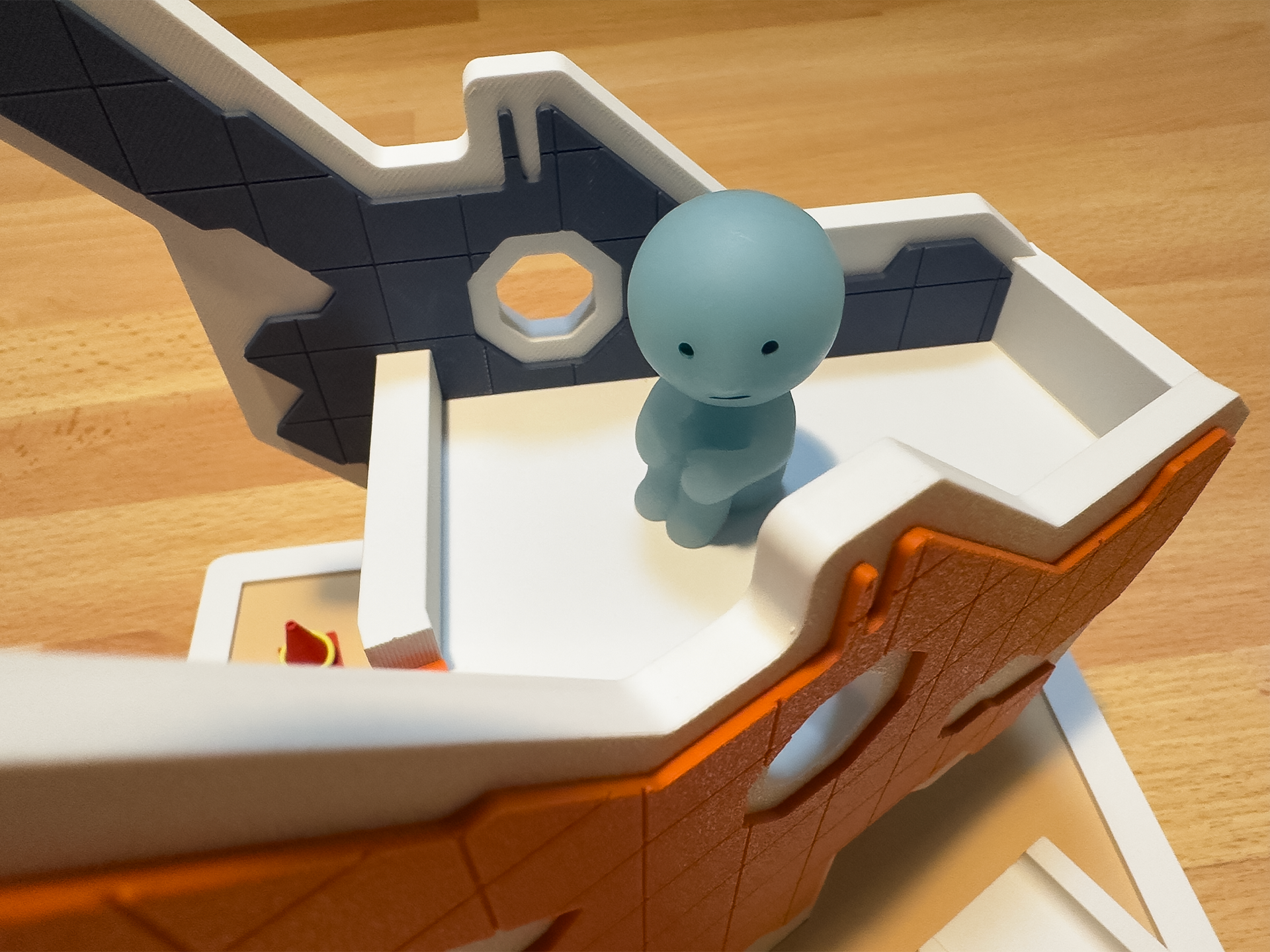 Dragon Playground - Mini Set