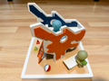 Dragon Playground - Mini Set