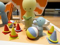 Dragon Playground - Accessories Pack